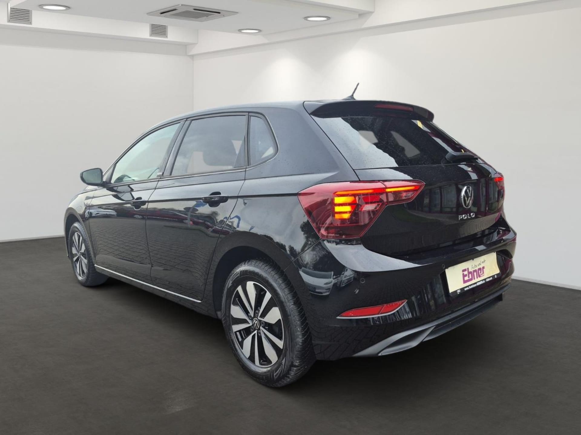 Volkswagen Polo MOVE