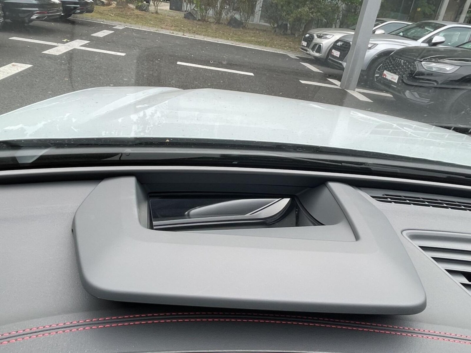 Audi A5 Limousine – Bild 21