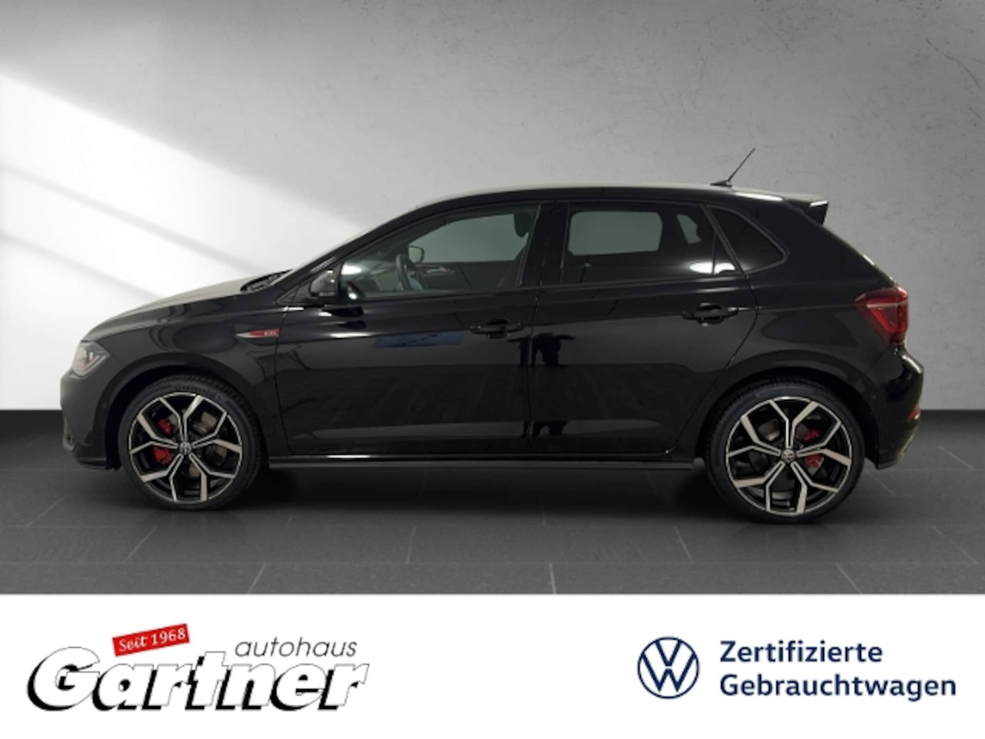 Volkswagen Polo GTI