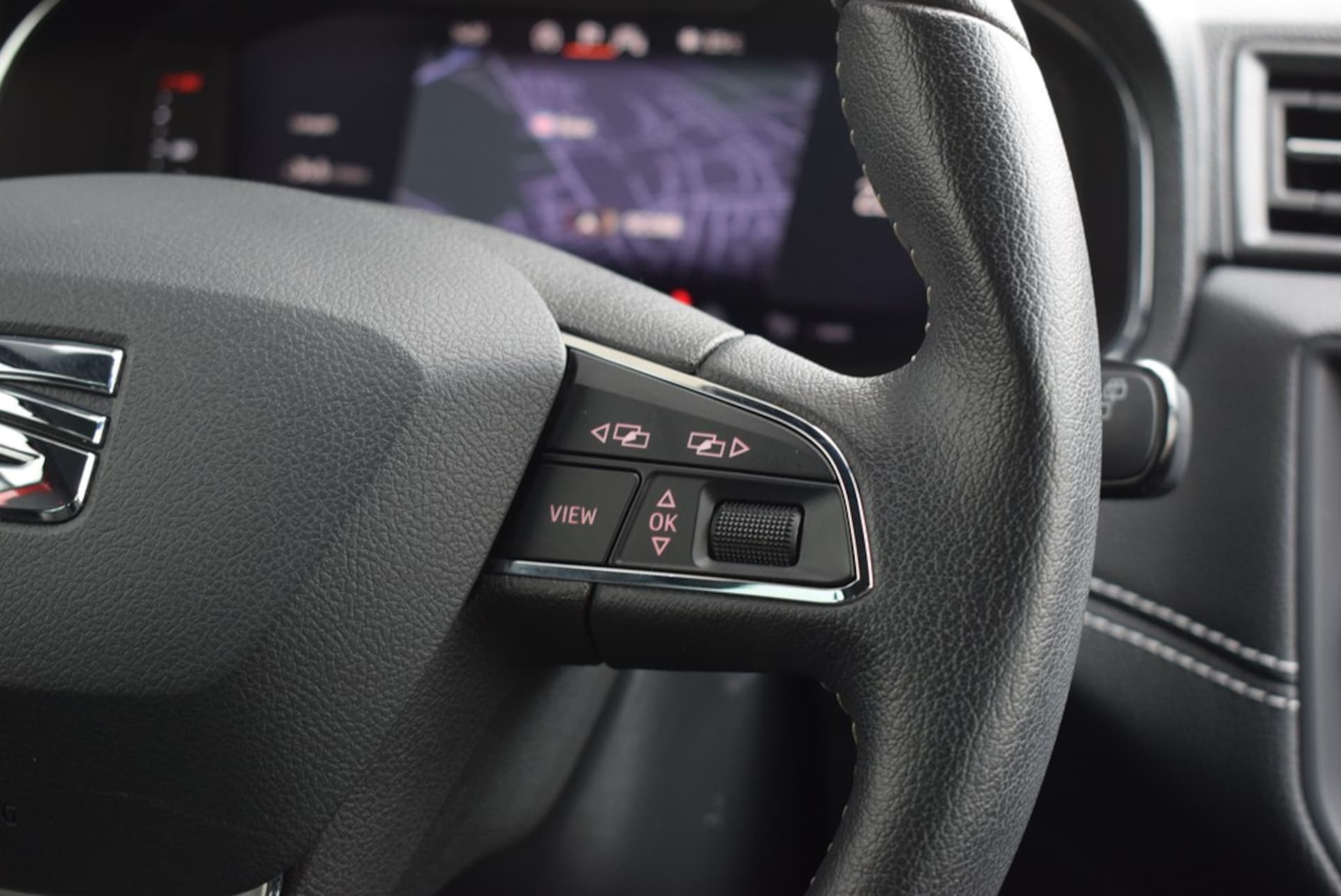 SEAT Arona XCELLENCE