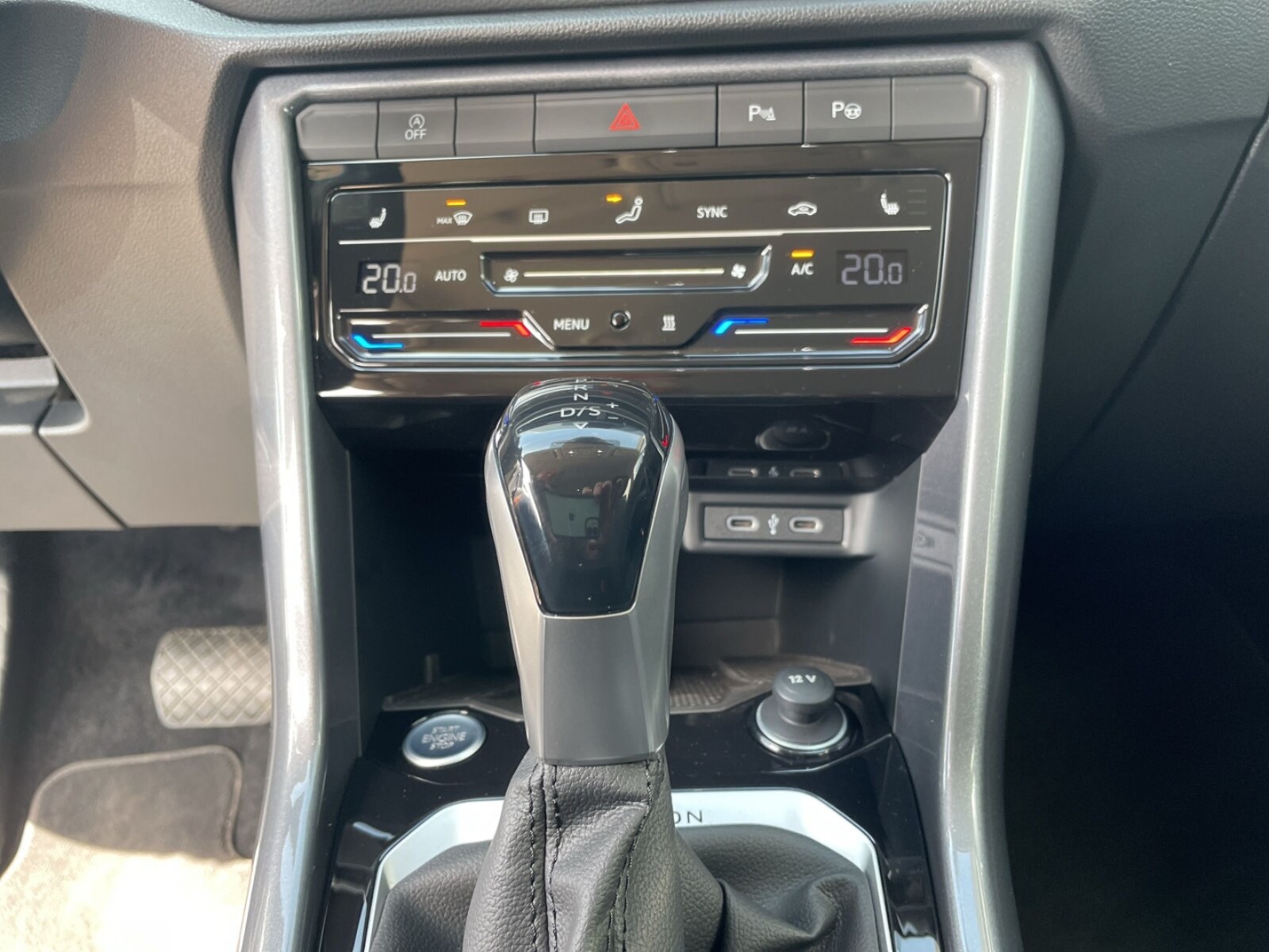 Volkswagen T-Roc – Bild 14