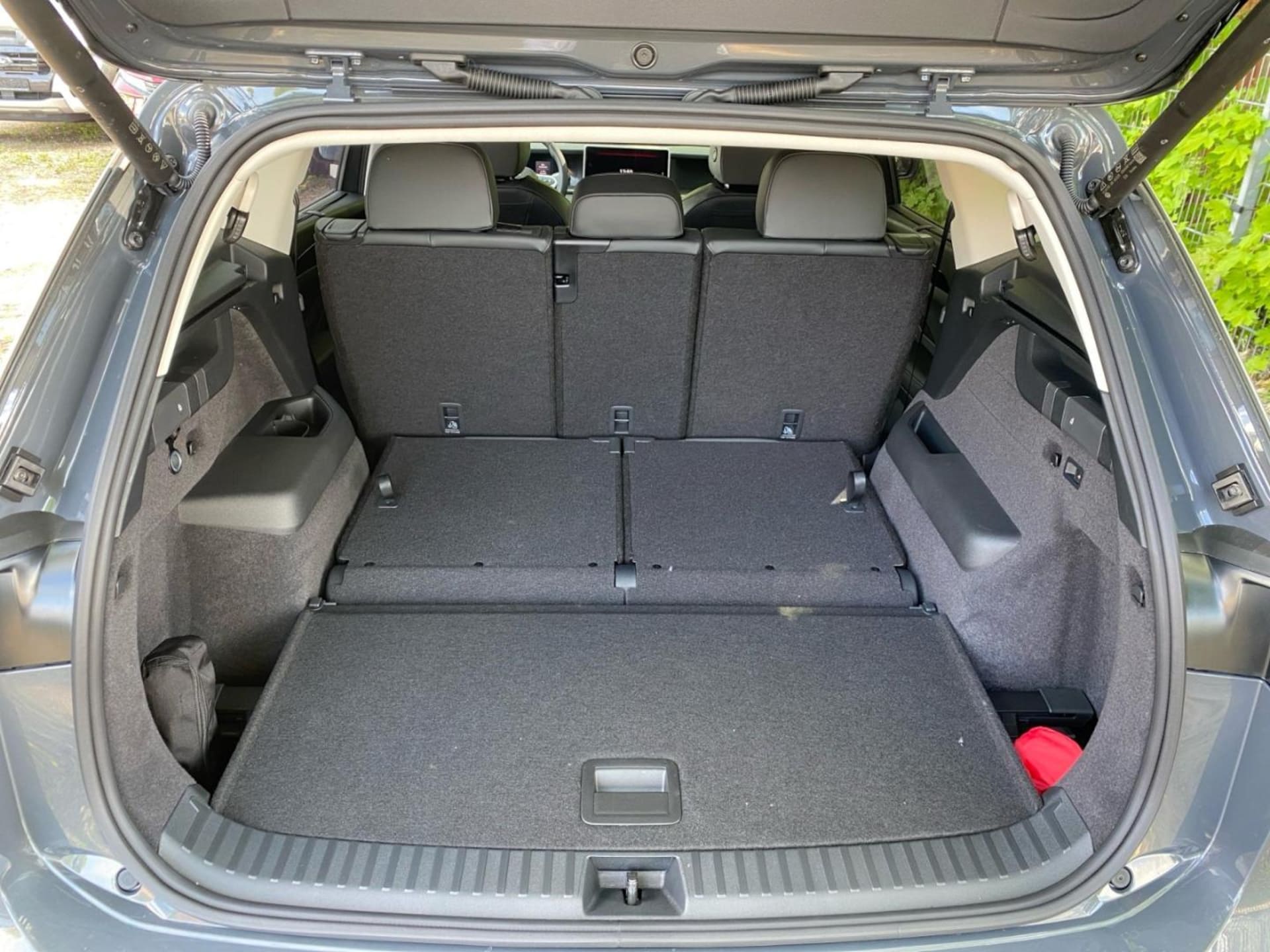 Volkswagen Tayron Life