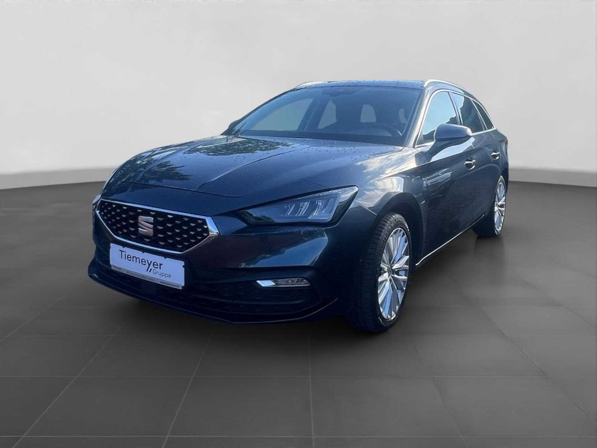 SEAT Leon Sportstourer XCELLENCE