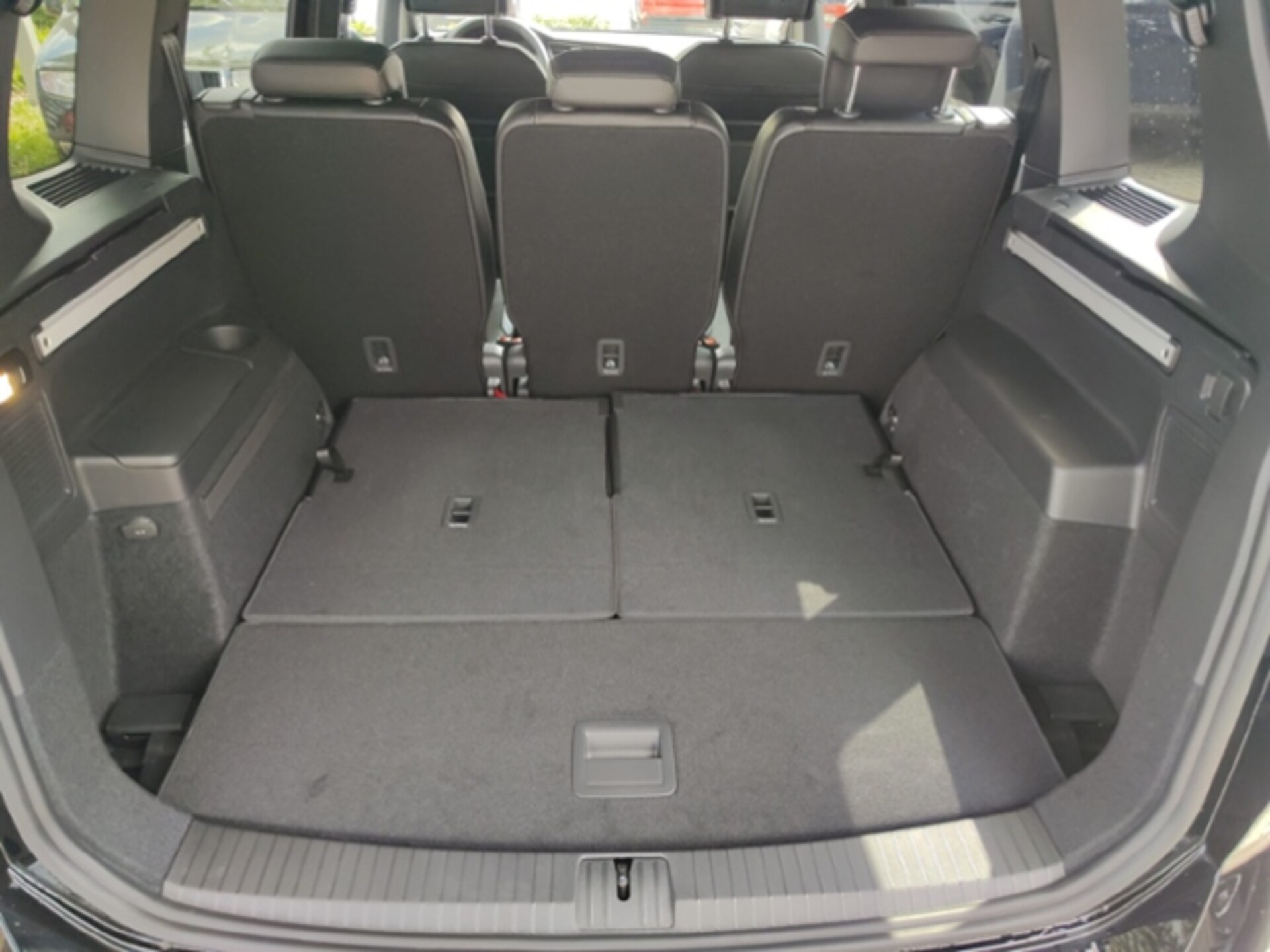 Volkswagen Touran ENERGY