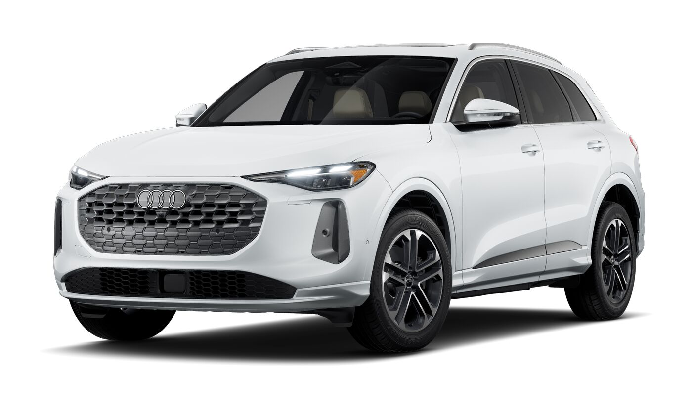 2025 Audi Q5 40 Premium's photo