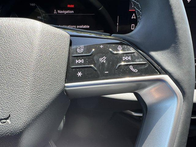 2025 Audi New A5 Premium - Photo 20
