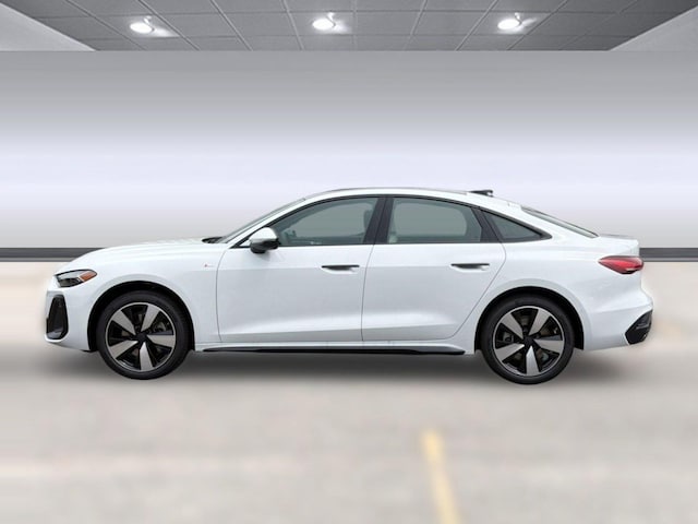 2026 Audi A5 Sedan