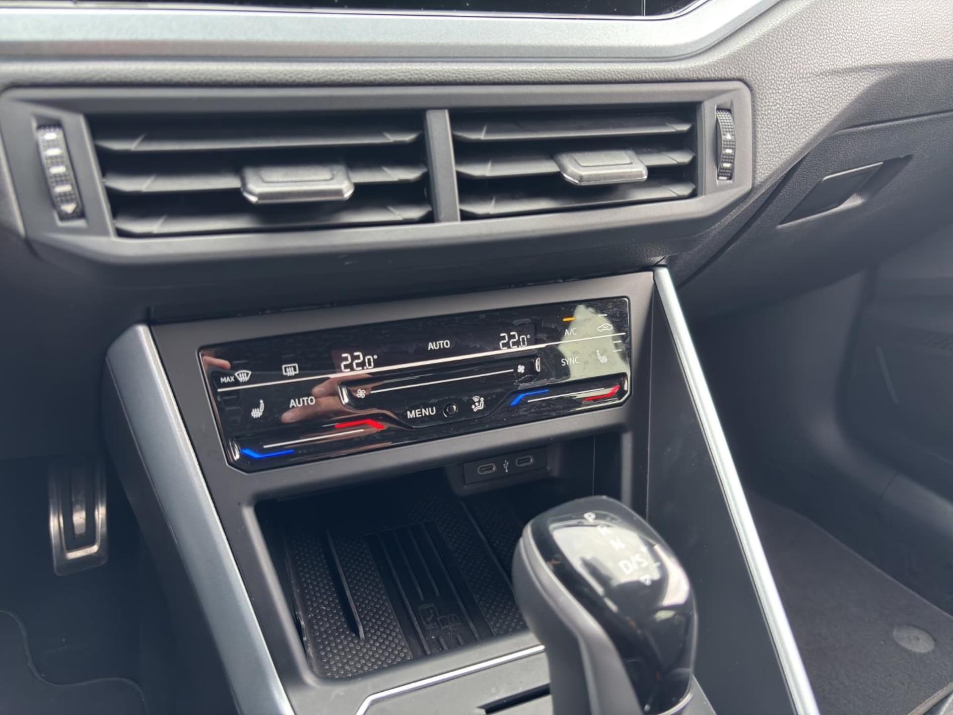 Volkswagen Taigo Life