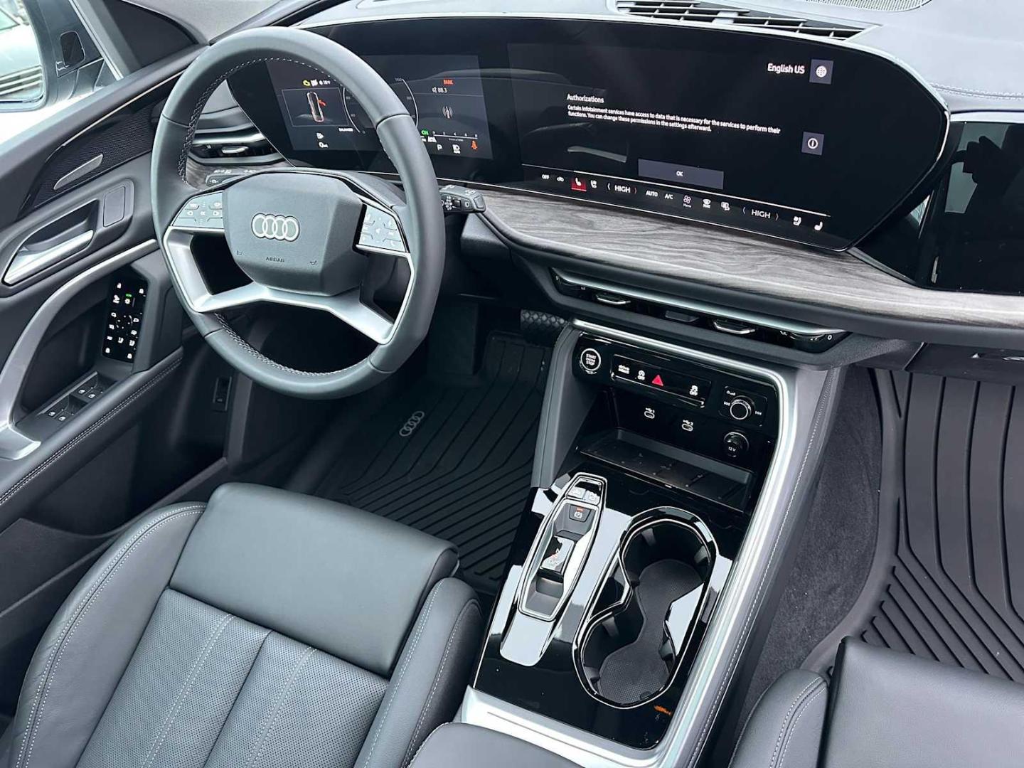 2025 Audi Q5 Premium Plus - Photo 12