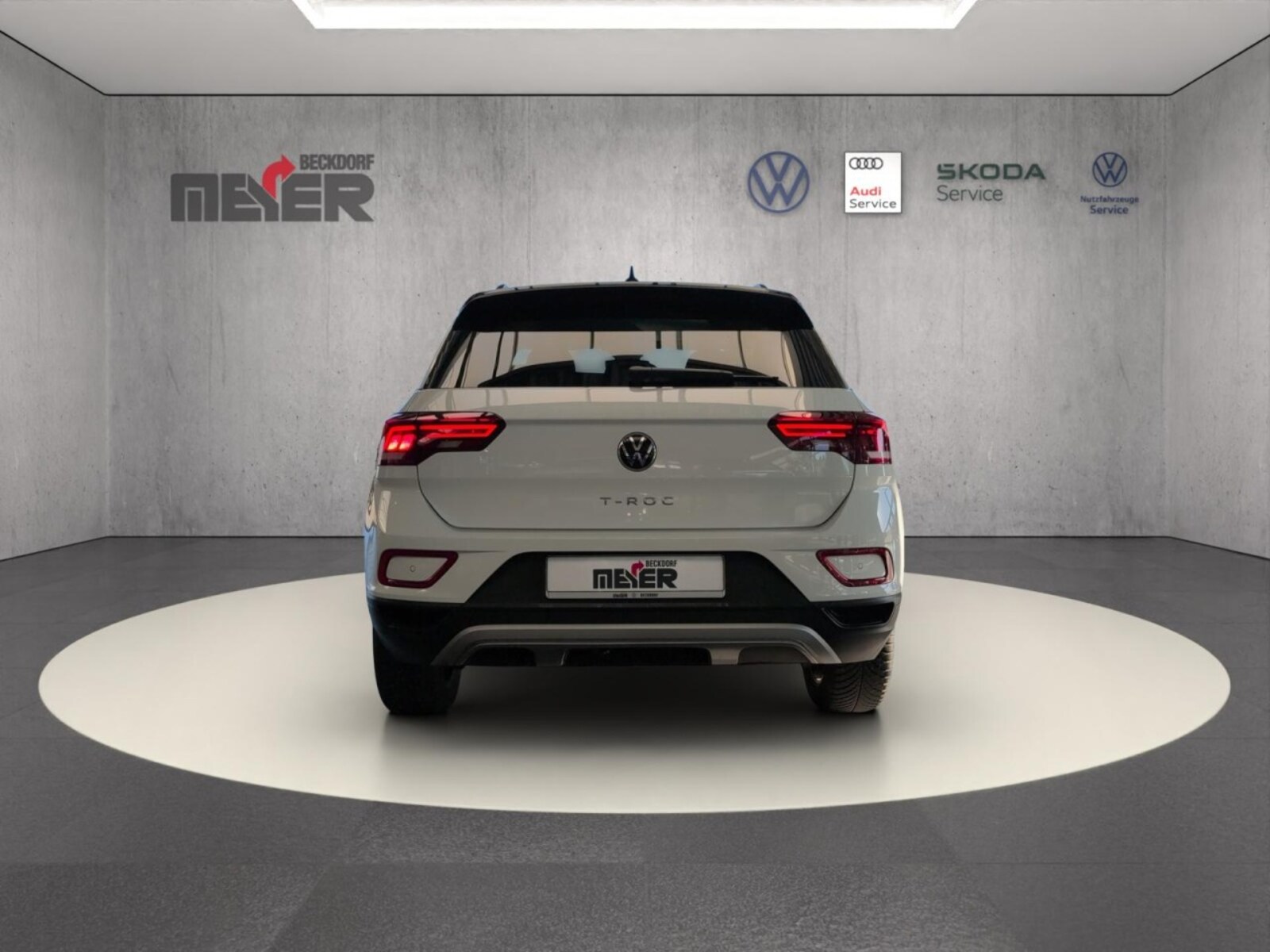 Volkswagen T-Roc – Bild 5
