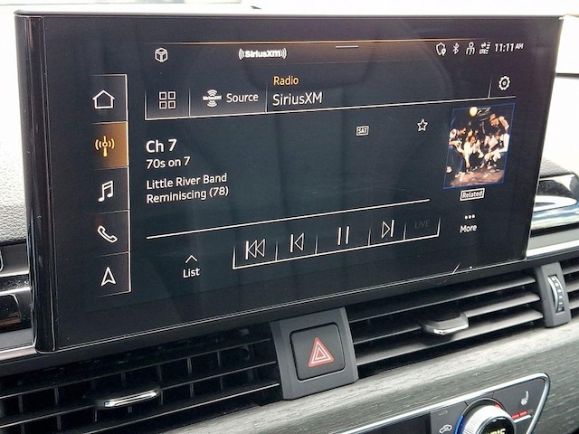 2023 Audi A5 Sportback