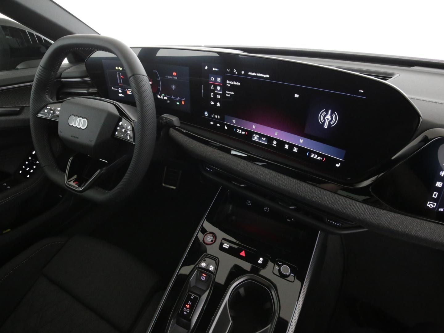 Bild über Audi A6 Limousine edition one TDI quattro 150 kW S tronic - für weitere Informationen kontaktieren Sie den Audi Partner