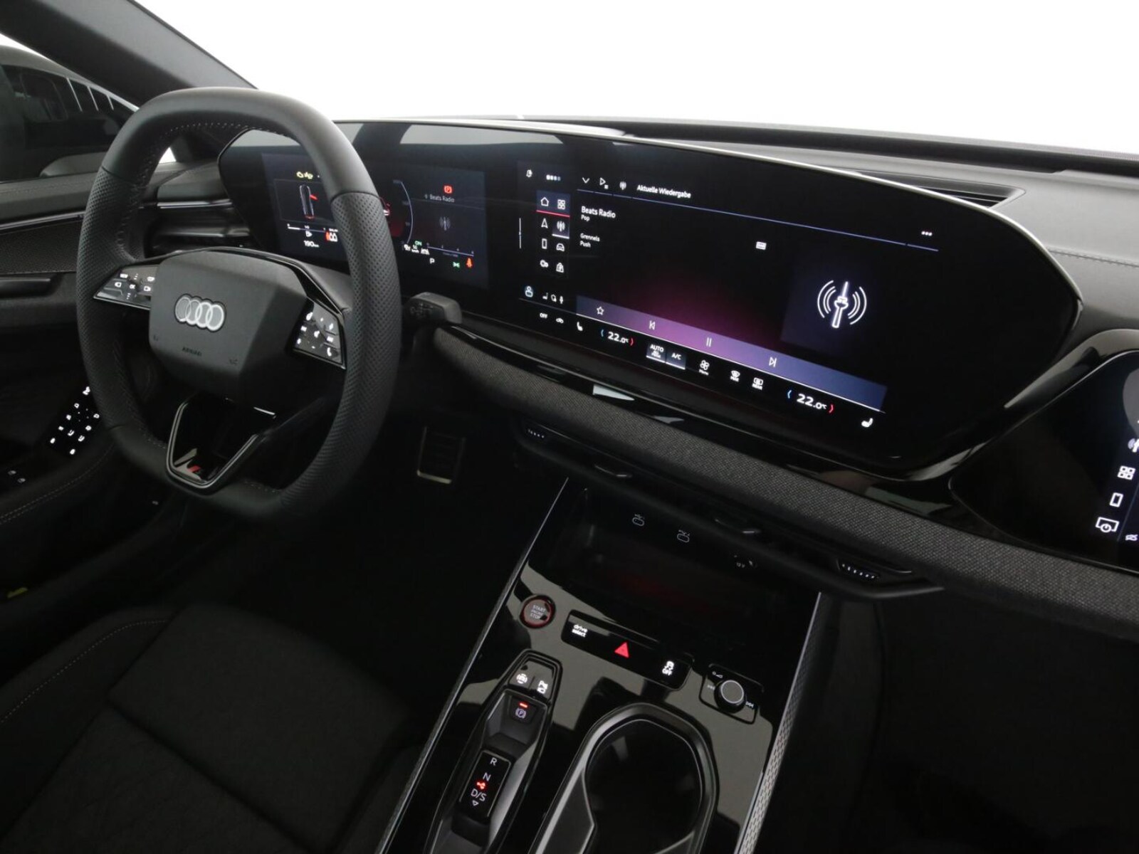 Audi A6 Limousine – Bild 12