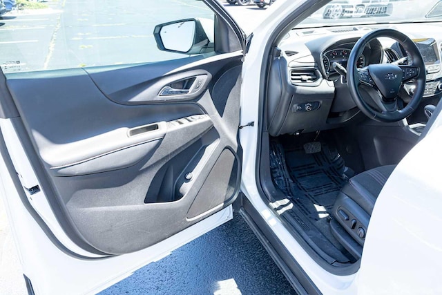 2023 Chevrolet Equinox RS - Photo 12