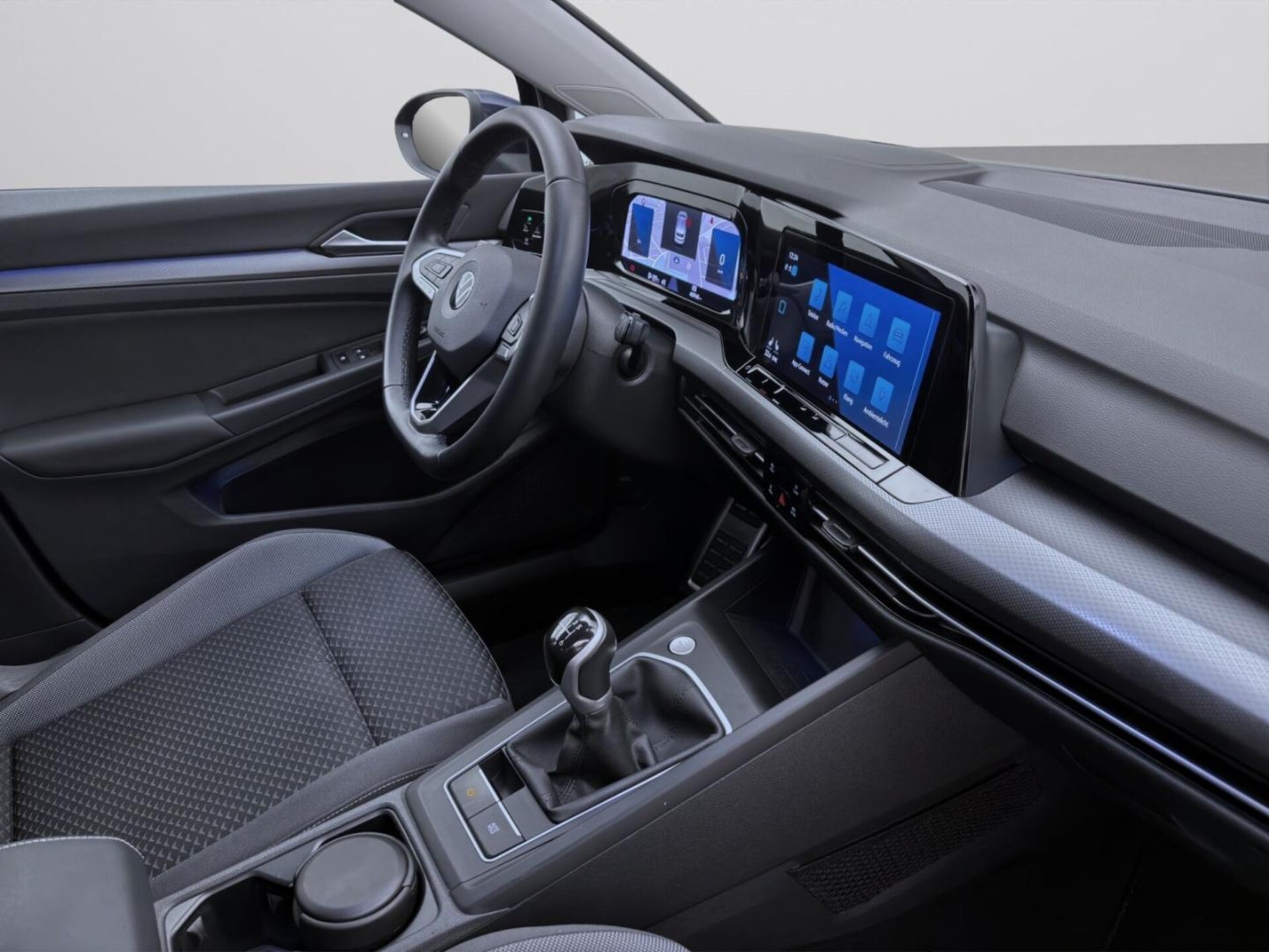 Volkswagen Golf Active