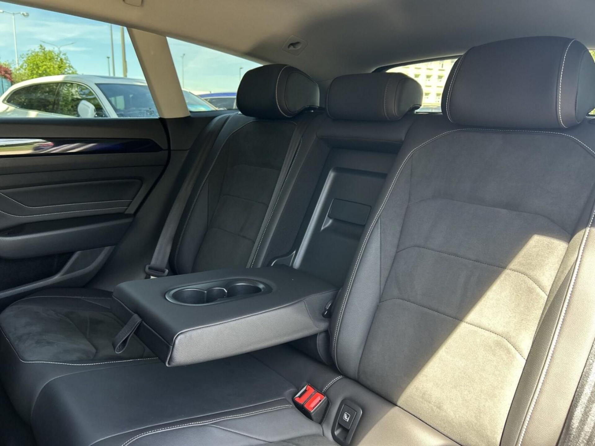 Volkswagen Arteon Shooting Brake Elegance