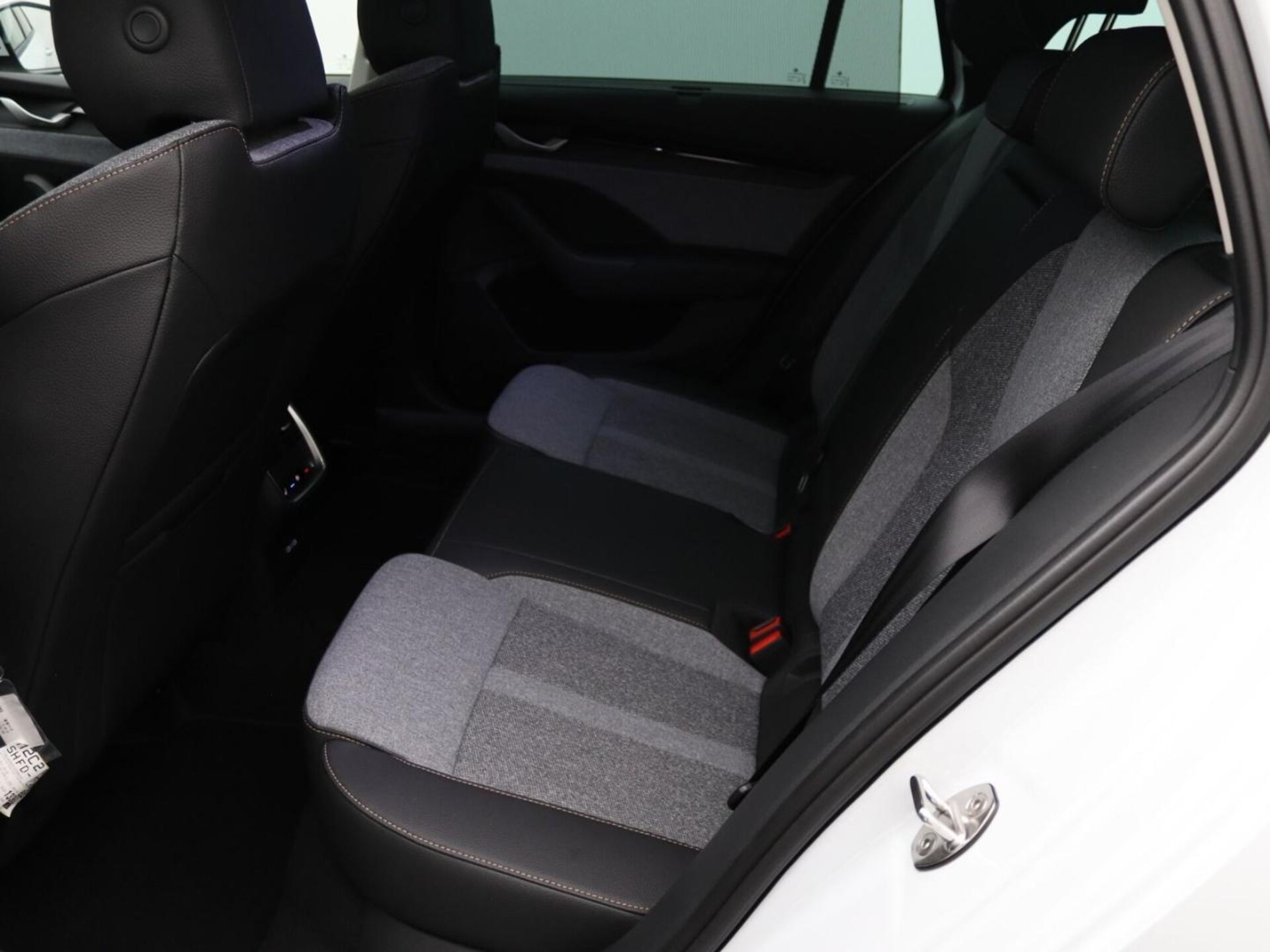 Skoda Octavia Combi Tour