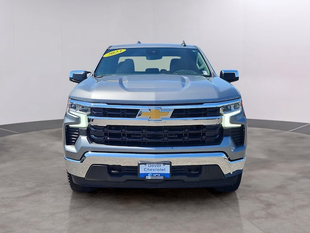2023 Chevrolet Silverado