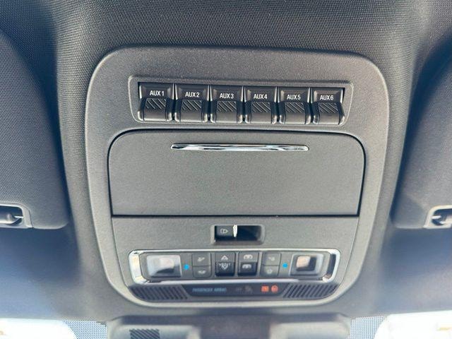 2023 Ford F-350 Super Duty Platinum - Photo 46
