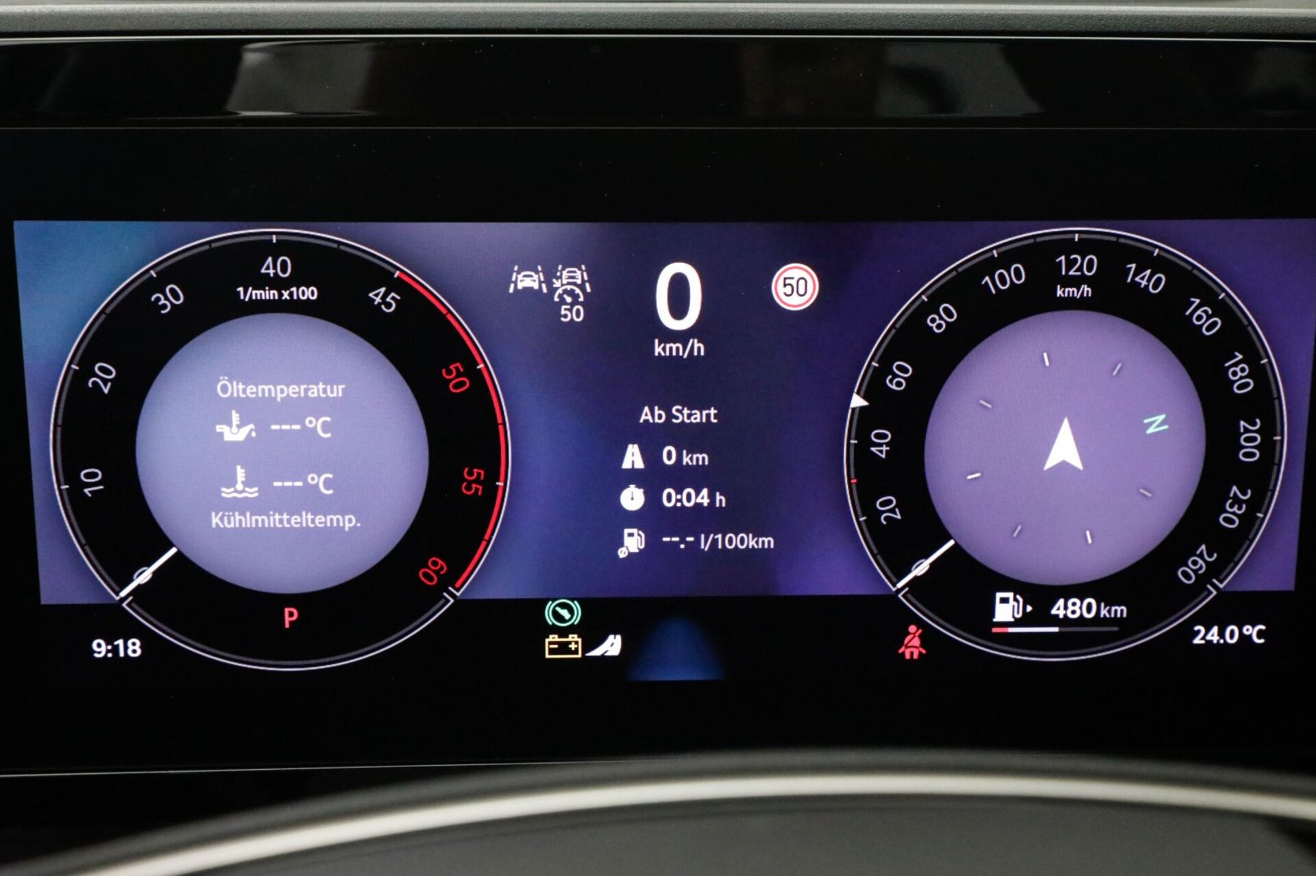 Skoda Kodiaq Selection