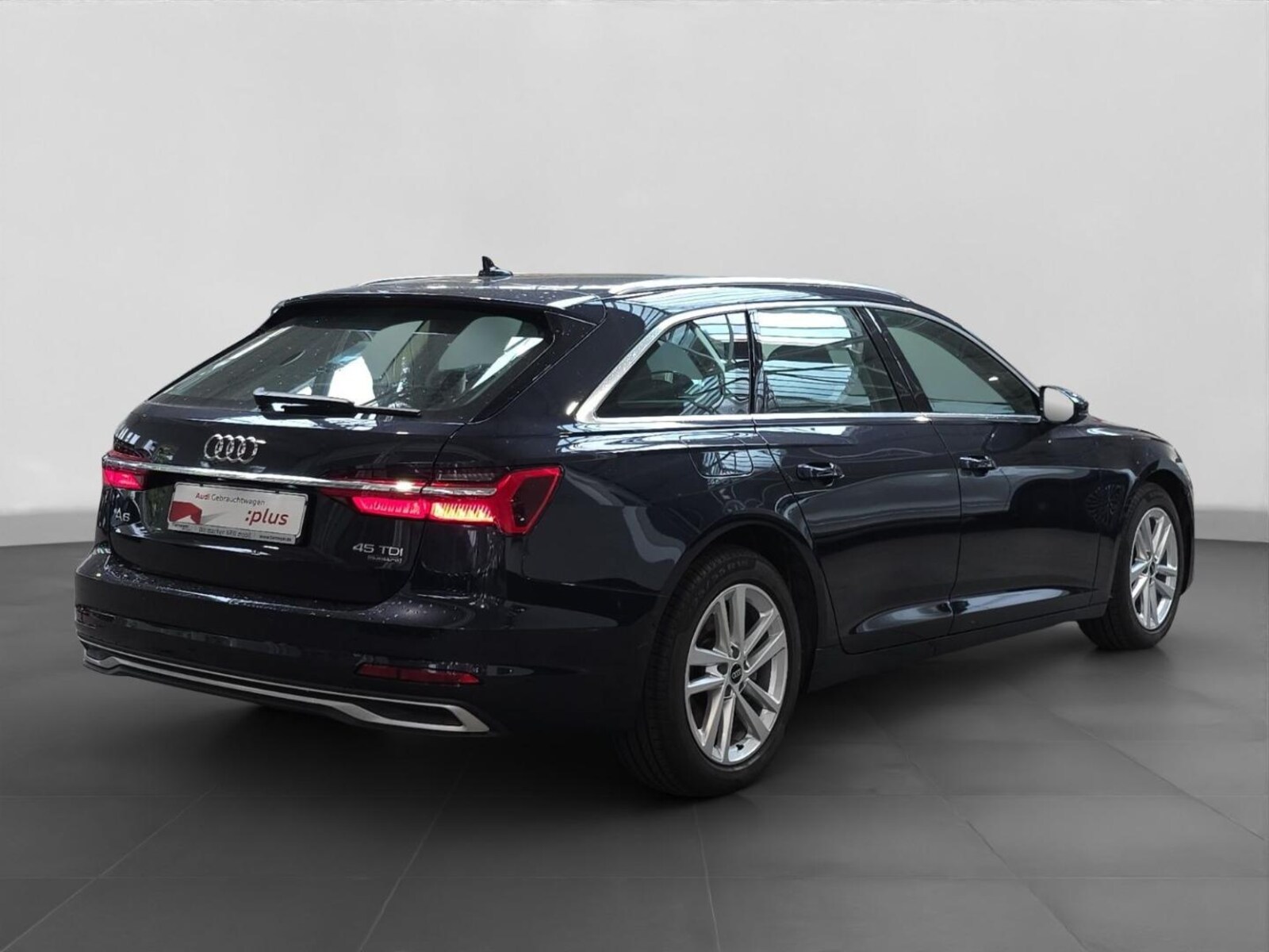 Audi A6 Avant – Bild 3