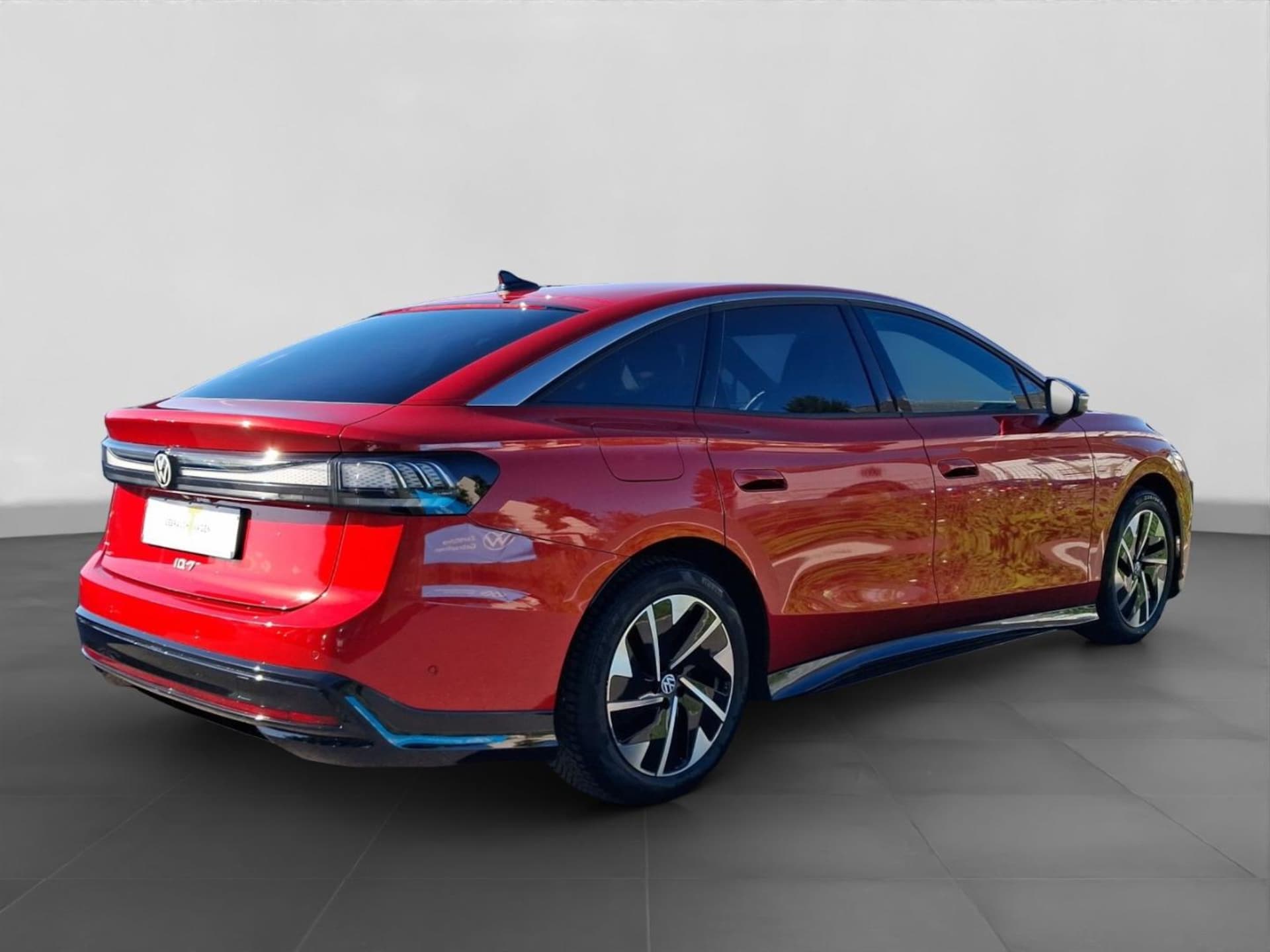 Volkswagen ID.7 Pro