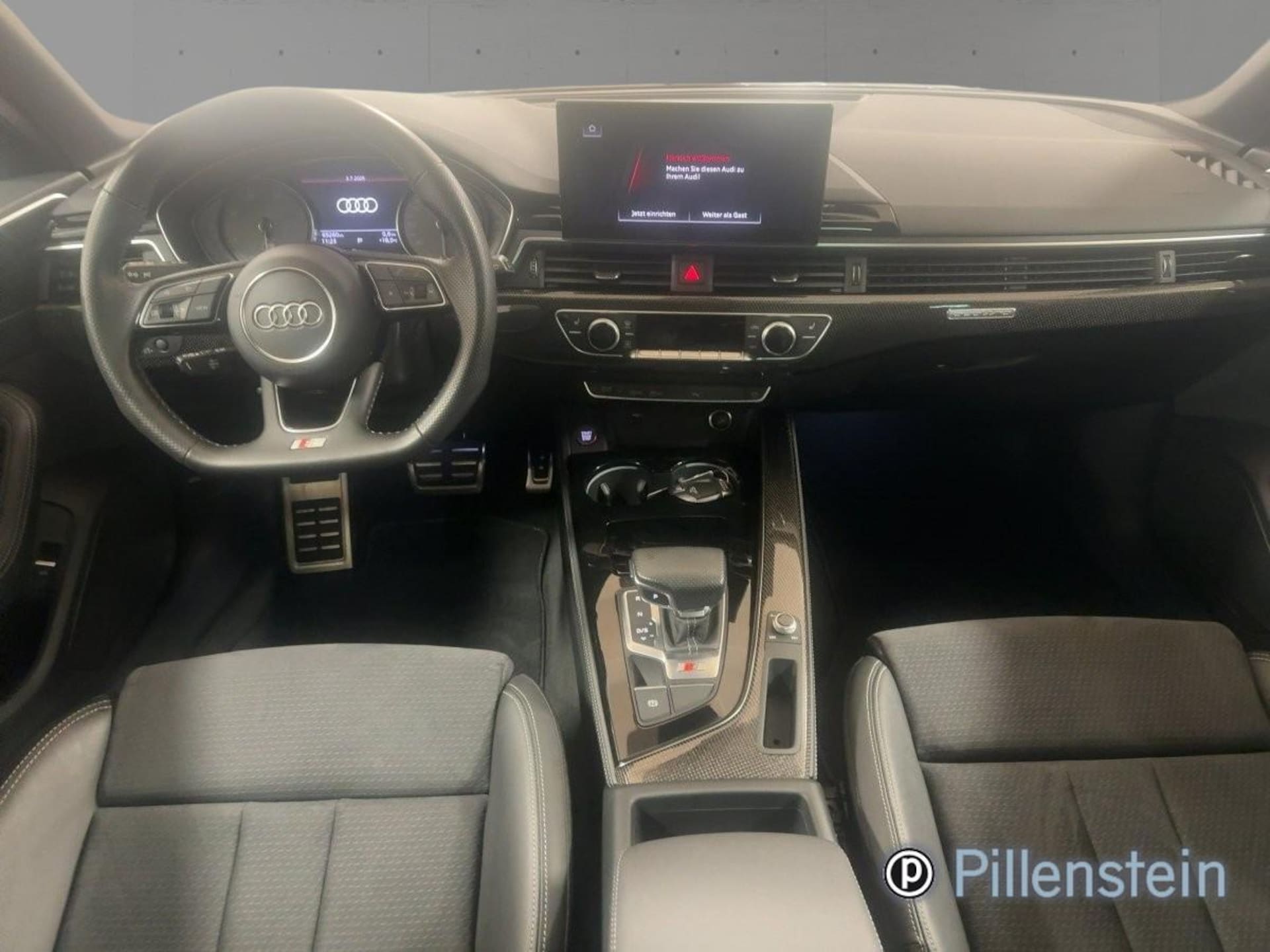 Audi S4 Avant