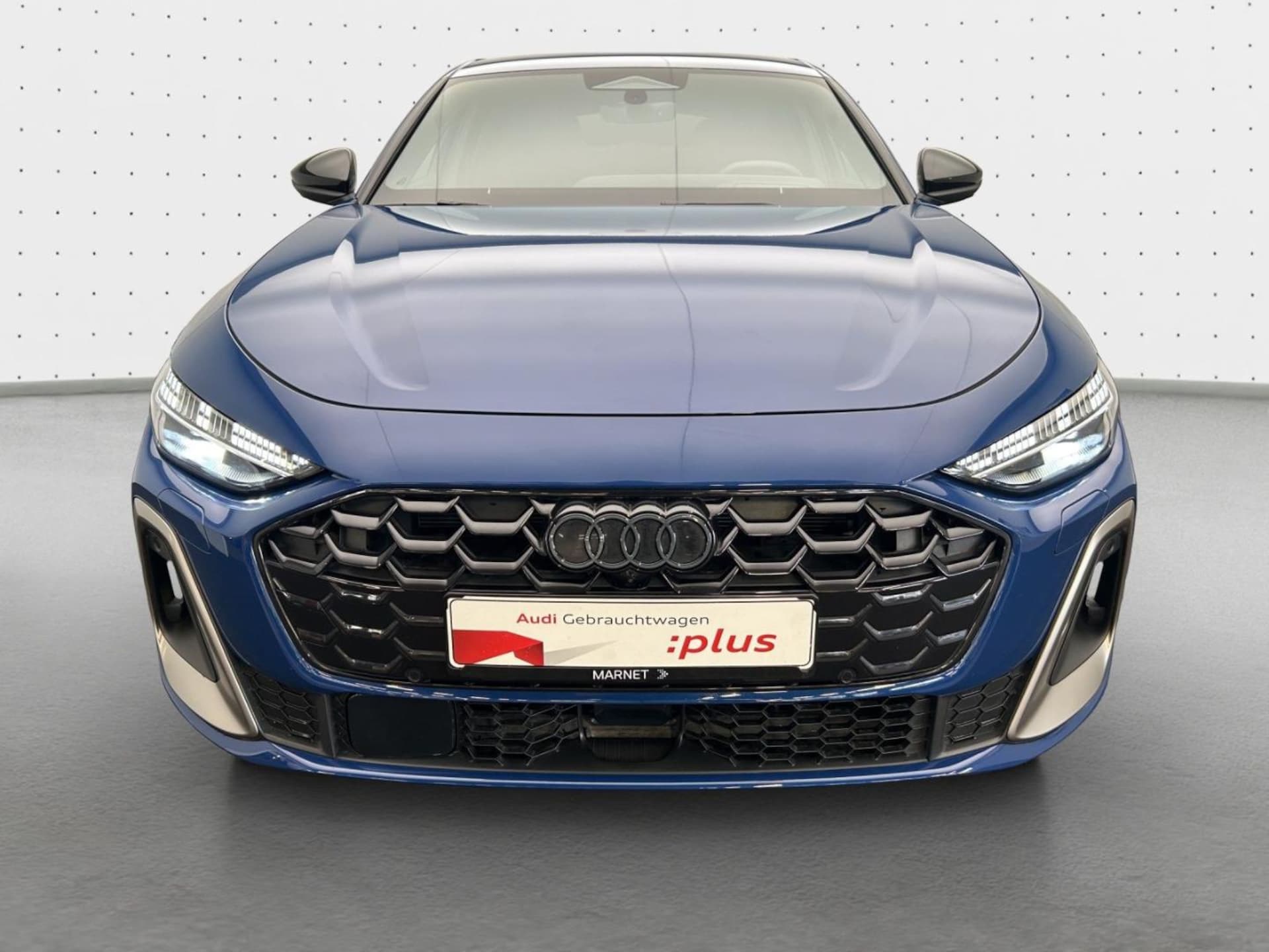 Audi A5 Limousine e-hybrid edition one