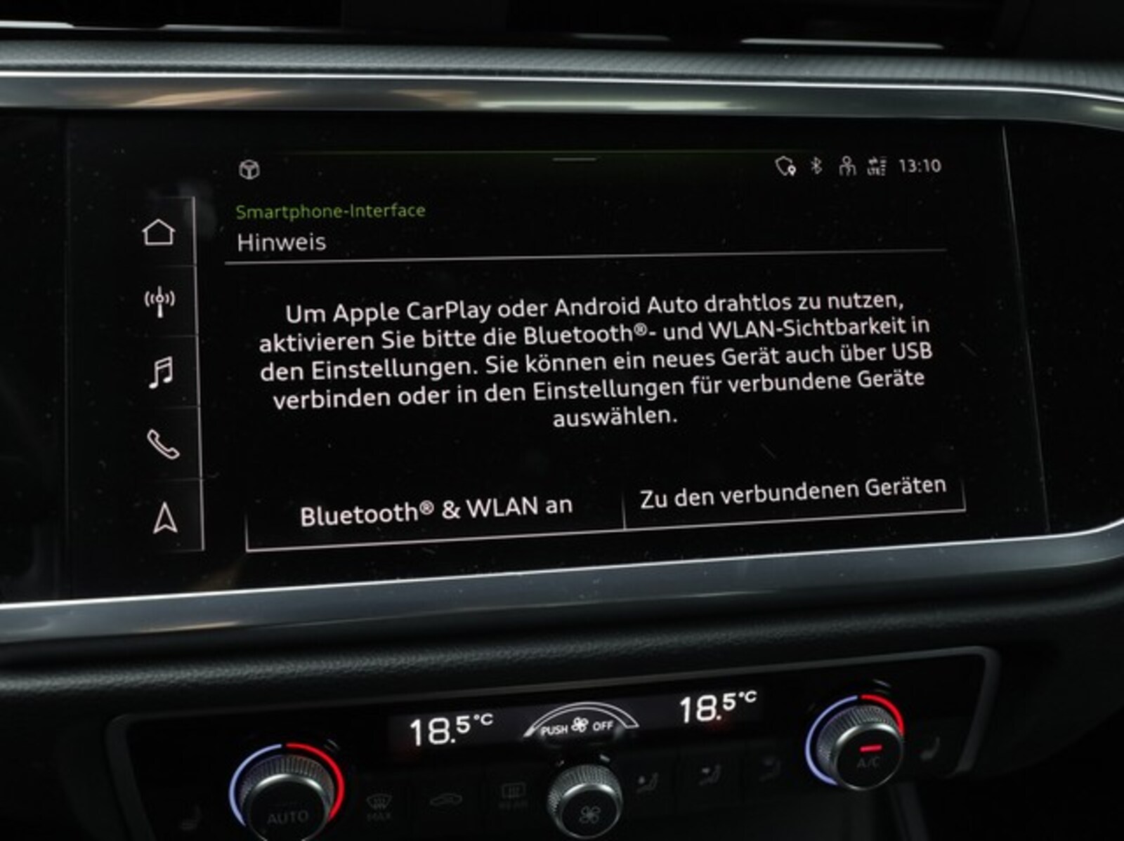 Audi Q3 Sportback – Bild 12