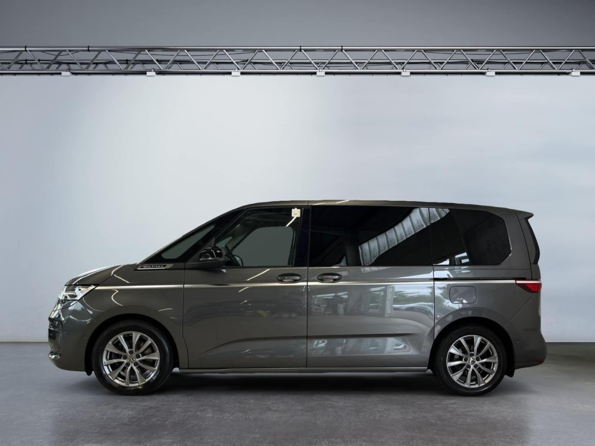 Volkswagen Multivan Style