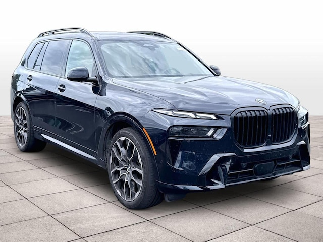 2026 BMW X7