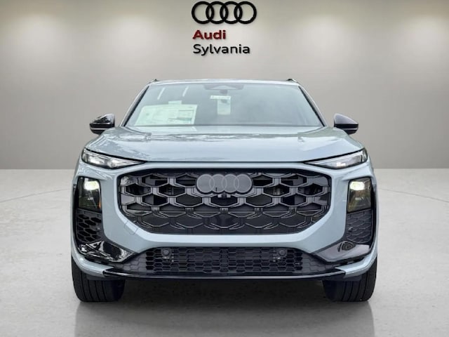 2026 Audi Q3 SUV