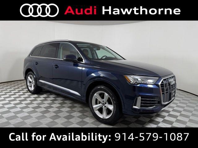 Photo of 2023 Audi Q7 