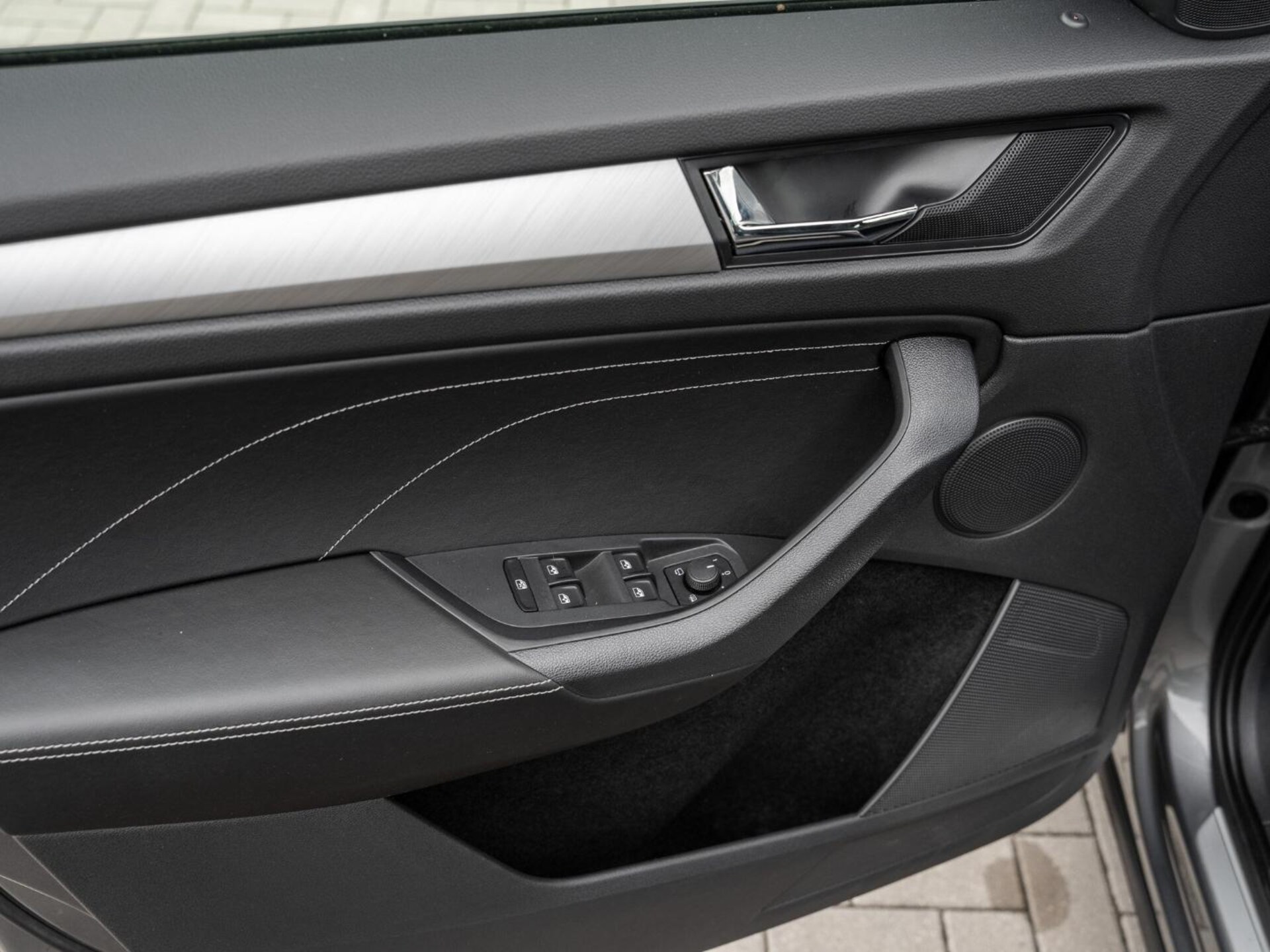 Skoda Kodiaq Ambition