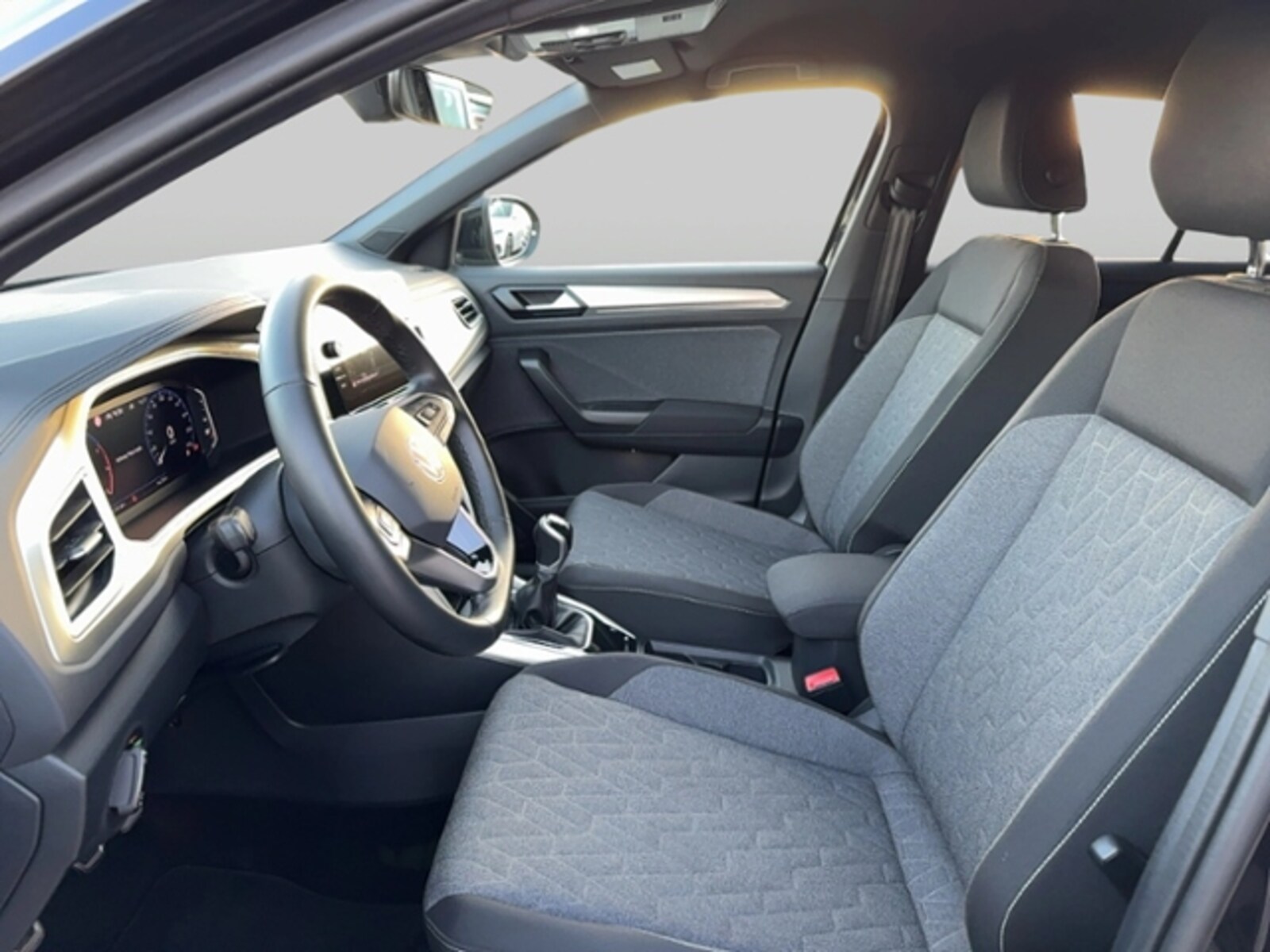 Volkswagen T-Roc – Bild 9