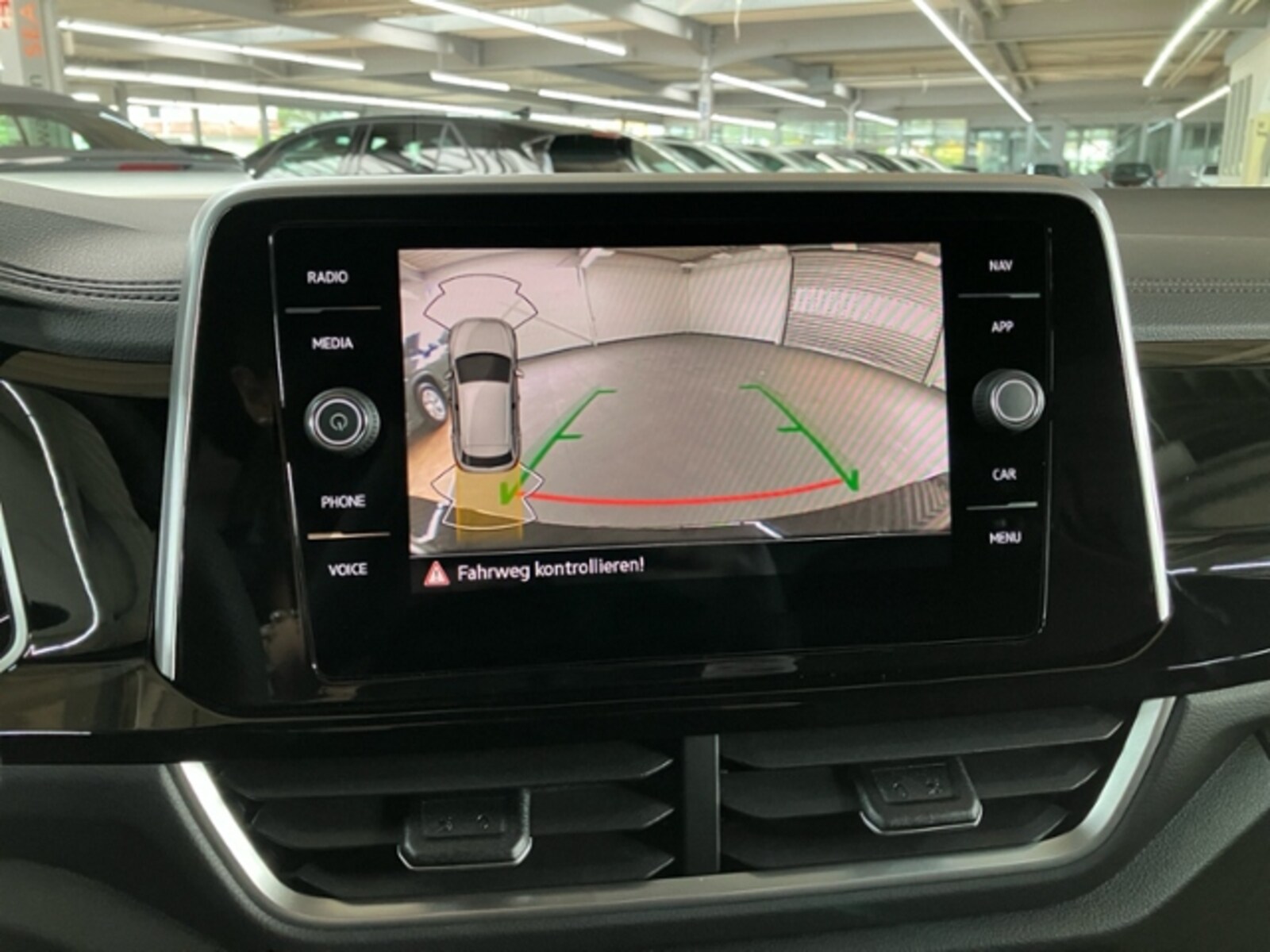 Volkswagen T-Roc – Bild 16