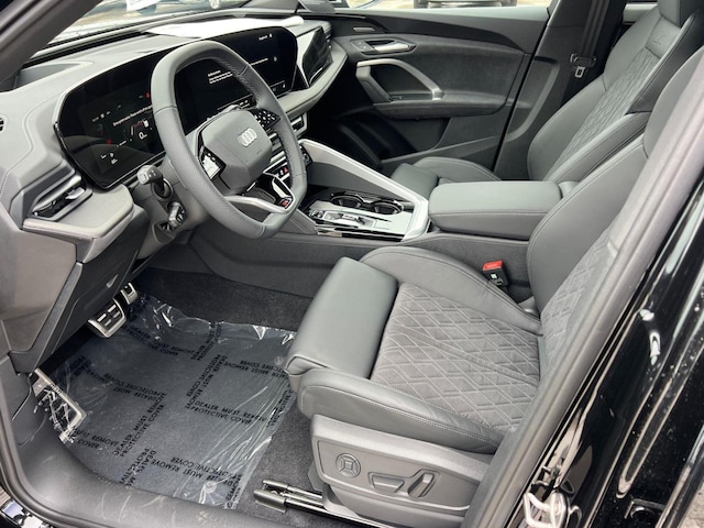 2025 Audi SQ5 Sportback Premium Plus - Photo 9