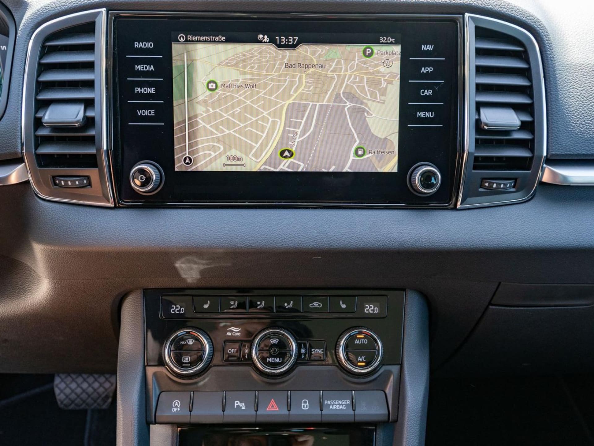 Skoda Karoq Ambition