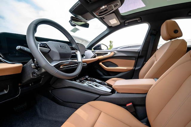 2026 Audi A5 Sedan