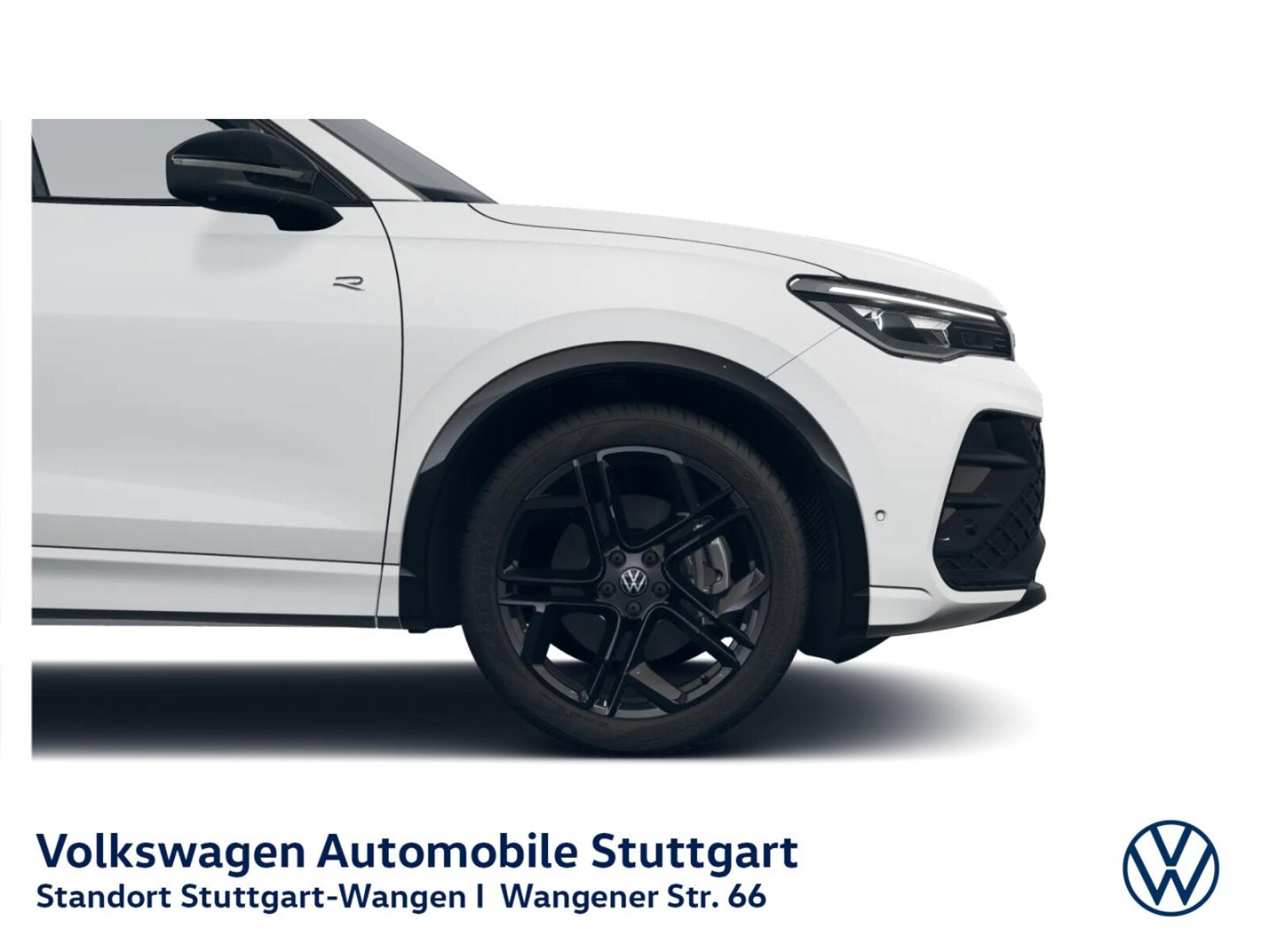 Volkswagen Tiguan – Bild 3