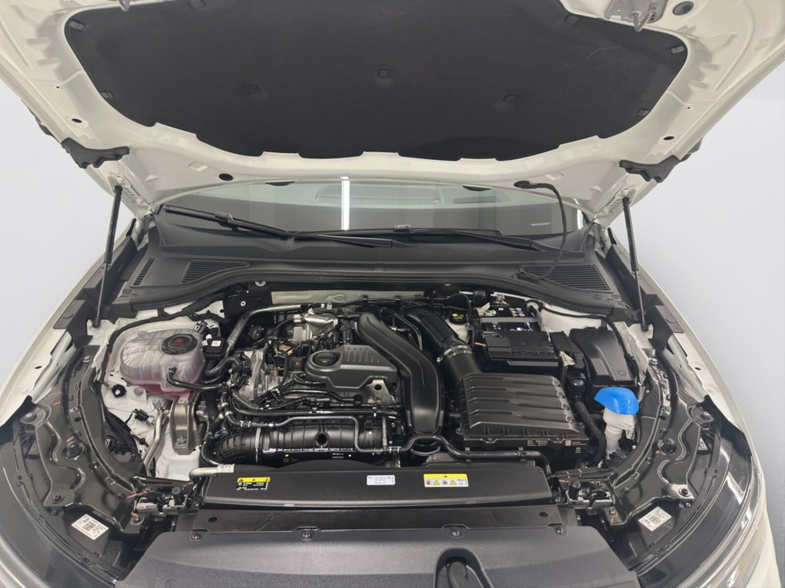 Volkswagen Passat – Bild 19