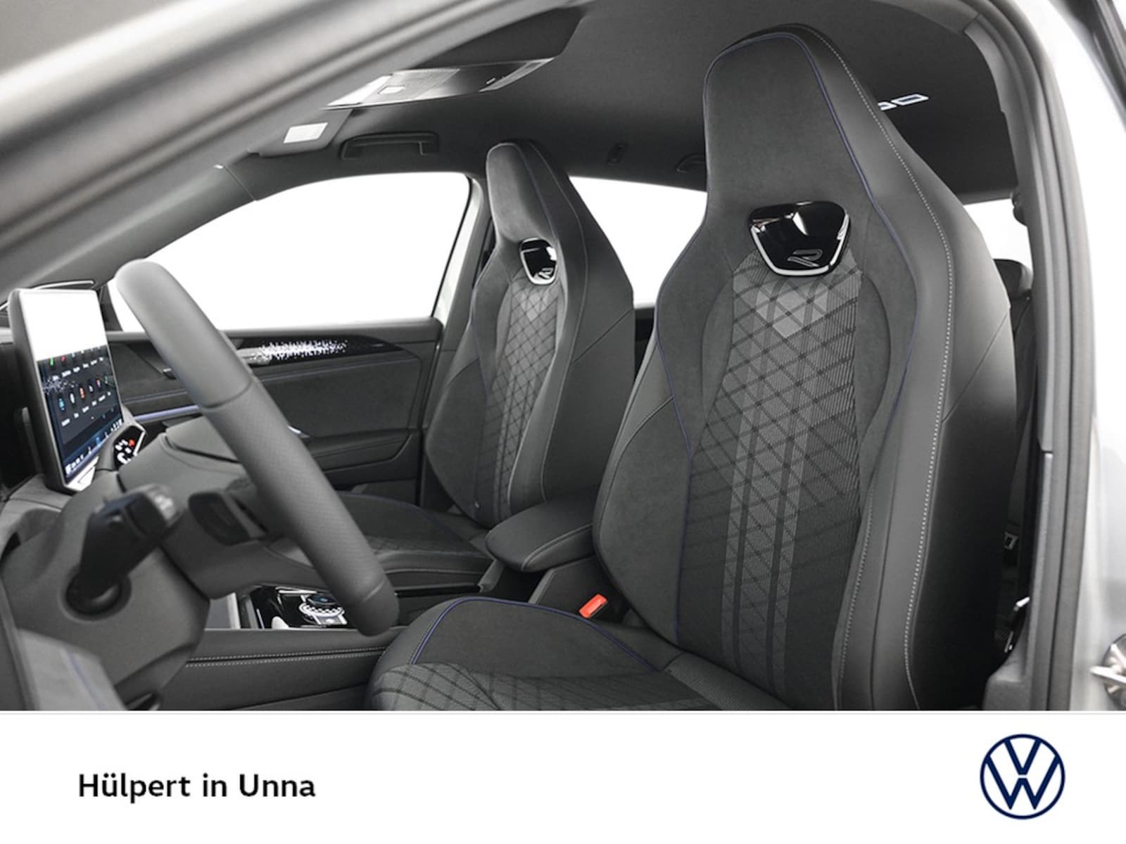 Volkswagen Tiguan – Bild 10