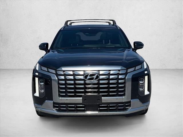 2023 Hyundai Palisade