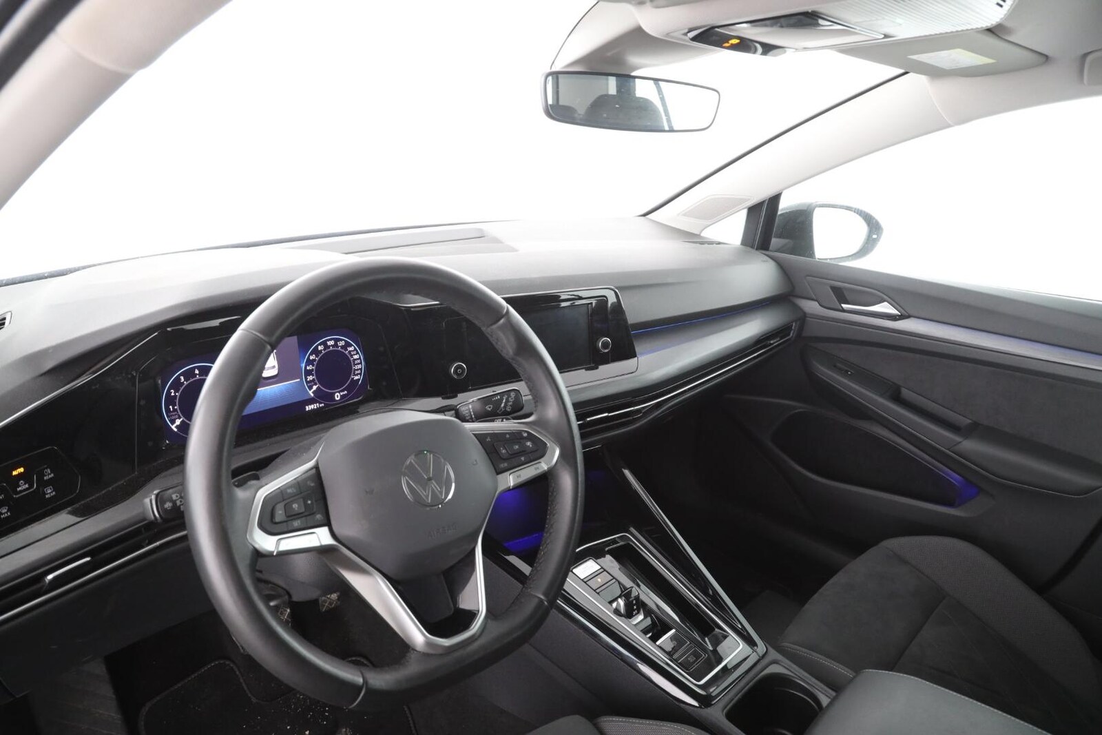 Volkswagen Golf – Bild 11