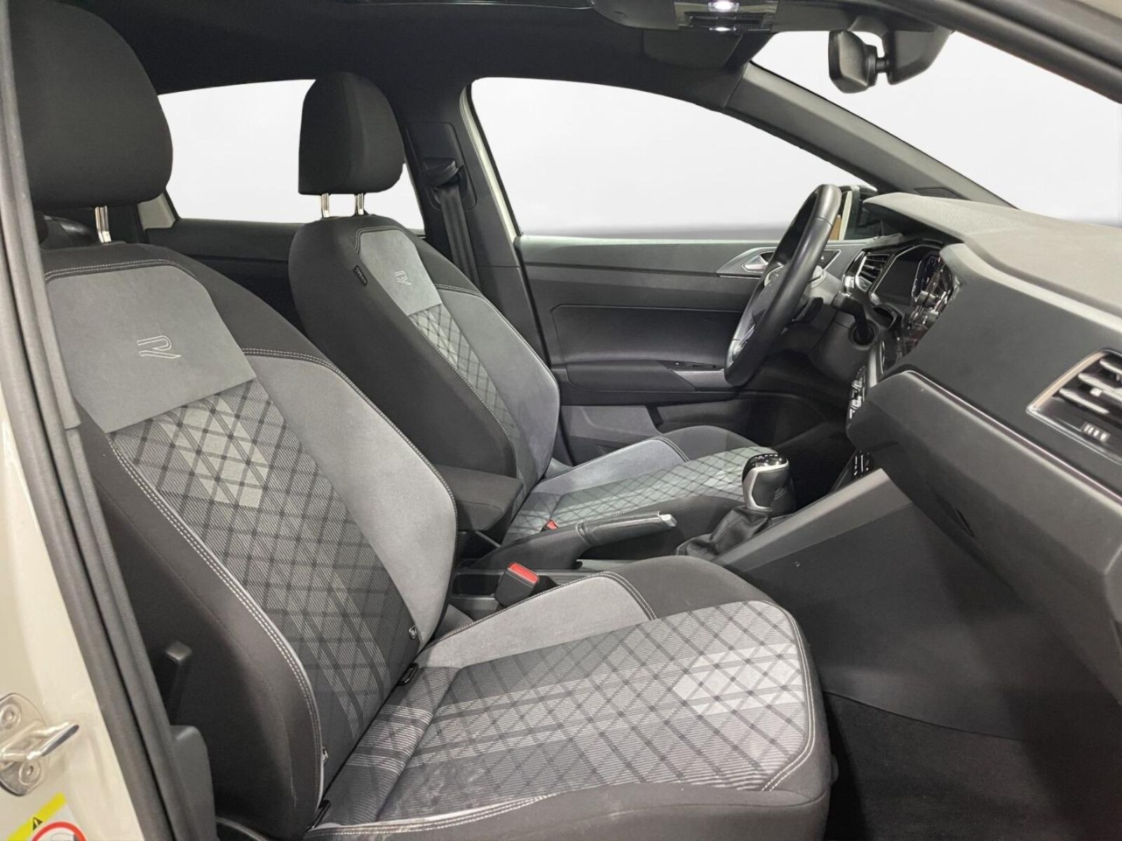 Volkswagen Taigo – Bild 16