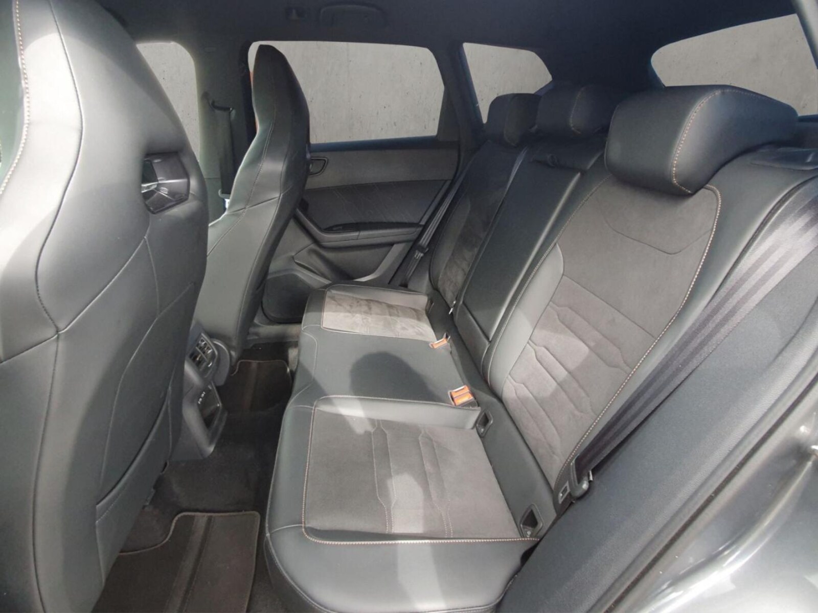 CUPRA Ateca – Bild 13