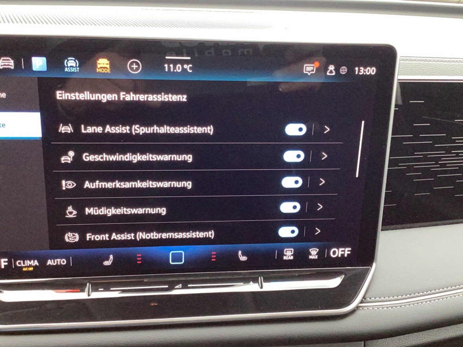 Volkswagen Tiguan – Bild 21