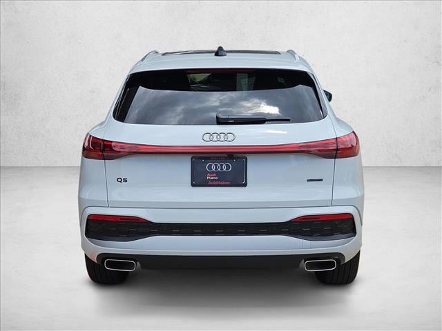 2025 Audi Q5 Premium Plus - Photo 7