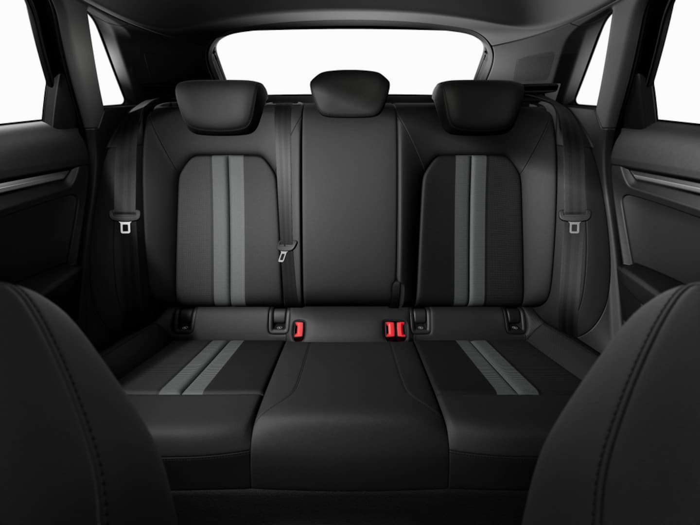 Bild über Audi A3 Sportback TDI S tronic - für weitere Informationen kontaktieren Sie den Audi Partner