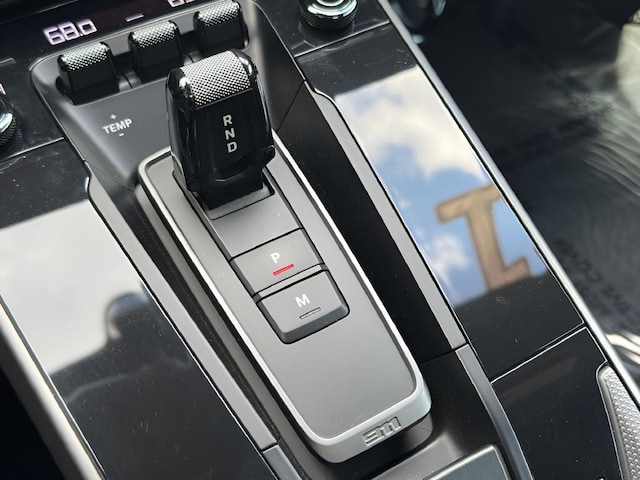 2021 Porsche 911 S - Photo 26